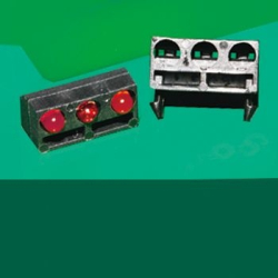 G3LED-3AT - LED housing | Gecko Fastener GmbH 2