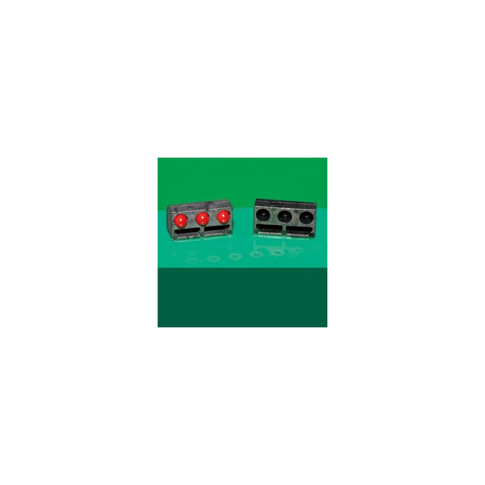 G3LED-3C - LED-Gehäuse | Gecko Fastener GmbH