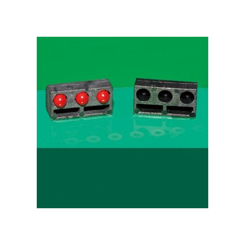 G3LED-3C - LED housing | Gecko Fastener GmbH