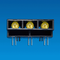 G3LED-3H - LED-behuizing | Gecko Fastener GmbH