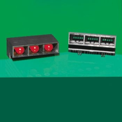 G3LED-3H - LED-Gehäuse | Gecko Fastener GmbH 2