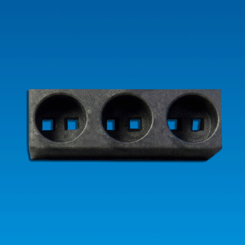 G3LED-5 - LED-behuizing | Gecko Fastener GmbH