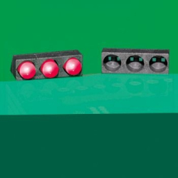 G3LED-5 - LED-Gehäuse | Gecko Fastener GmbH 2