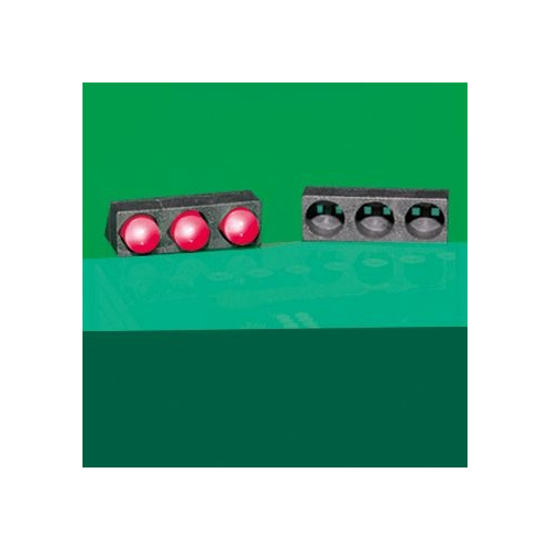 G3LED-5 - Boîtier LED | Gecko Fastener GmbH