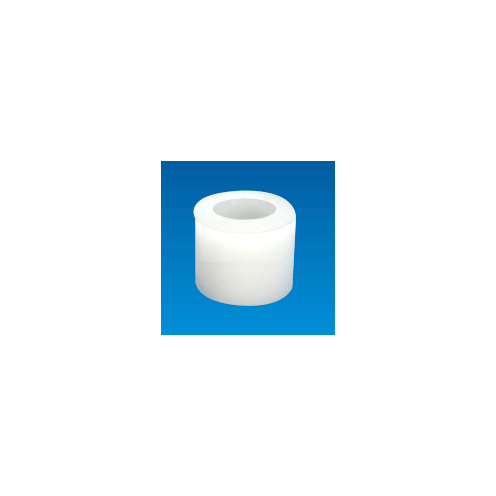 G403QP - Support d'entretoise rond | Gecko Fastener GmbH