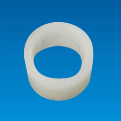 G505-3L - Support d'entretoise rond | Gecko Fastener GmbH