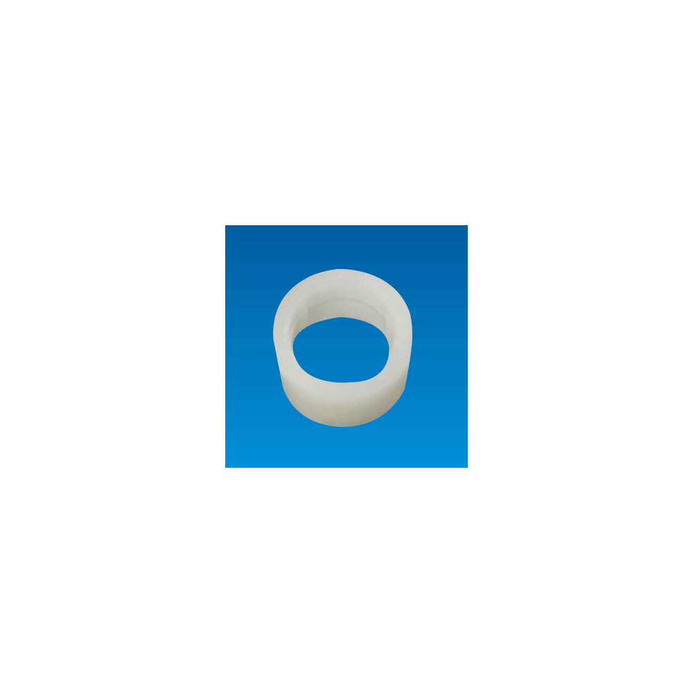 G505-3L - Support d'entretoise rond | Gecko Fastener GmbH