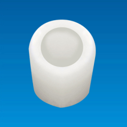 G509A - Supporto distanziatore rotondo | Gecko Fastener GmbH