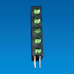 G5LED-3 - Carcasa para LED | Gecko Fastener GmbH