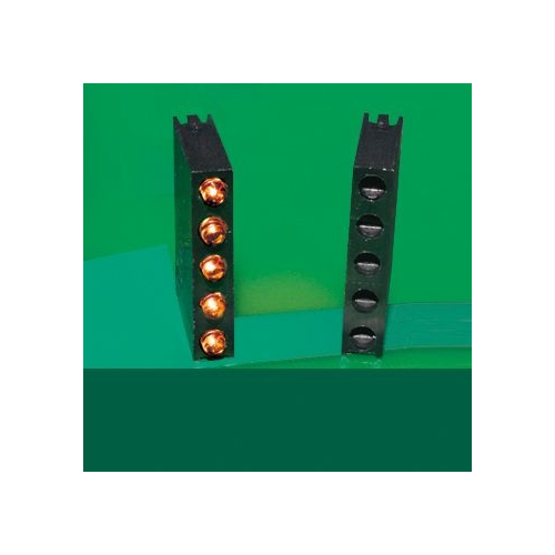 G5LED-3 - LED-behuizing | Gecko Fastener GmbH