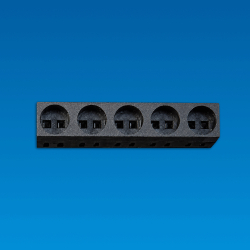 G5LED-5 - LED-behuizing | Gecko Fastener GmbH