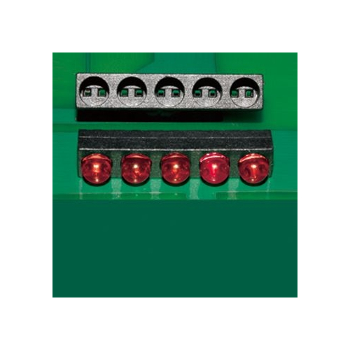 G5LED-5 - LED-behuizing | Gecko Fastener GmbH