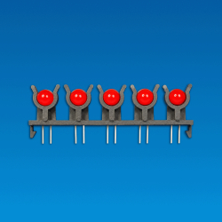 G5LED-5BT - LED-behuizing | Gecko Fastener GmbH