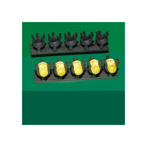 G5LED-5BT - LED-Gehäuse | Gecko Fastener GmbH