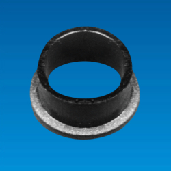 G603QT - Transistor Washer | Gecko Fastener GmbH