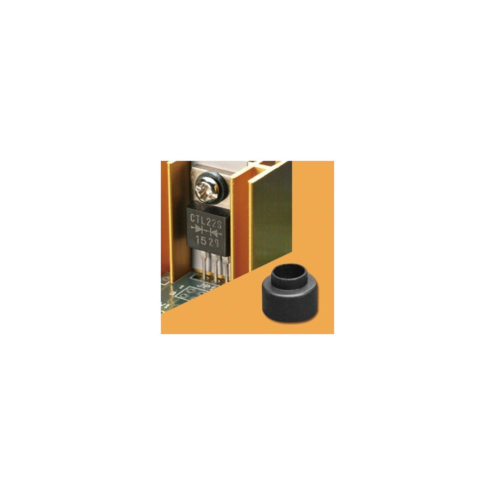 G60K-29 - Transistorwasmachine | Gecko Fastener GmbH