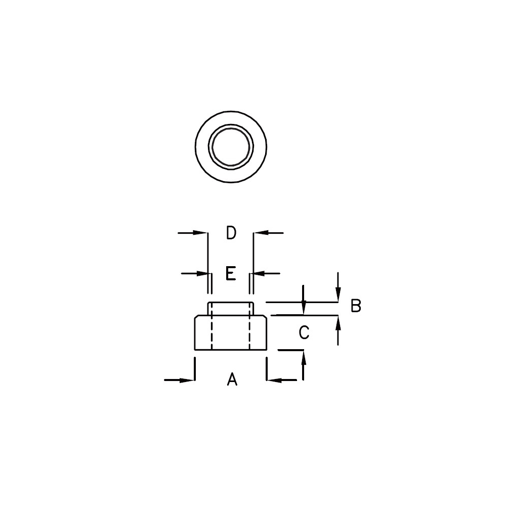 G60K-29 - Transistorwasmachine | Gecko Fastener GmbH