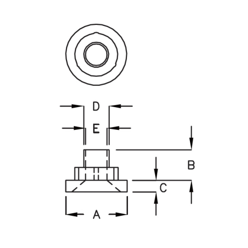 G60M-16 - Transistorwasmachine | Gecko Fastener GmbH