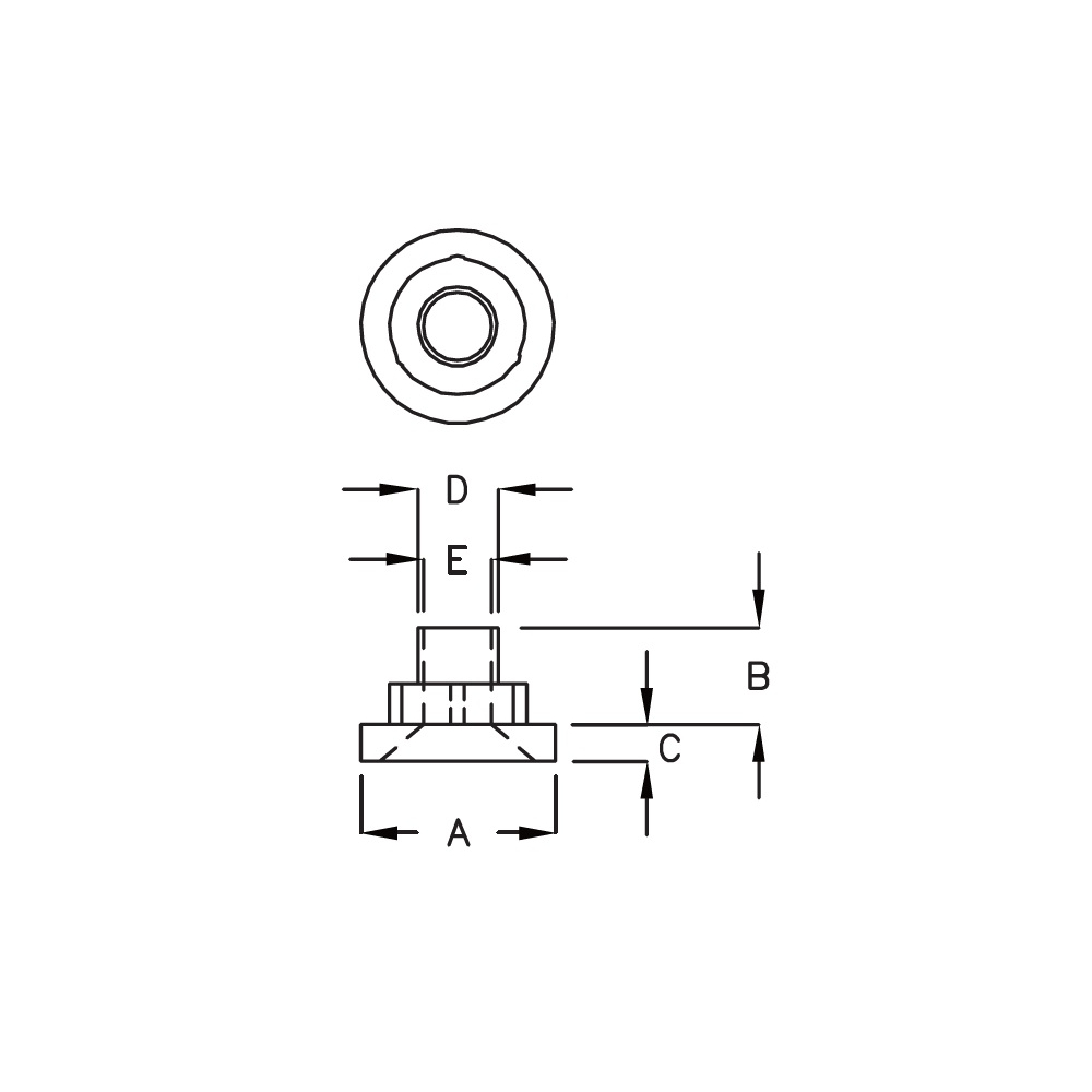 G60M-16 - Transistorwasmachine | Gecko Fastener GmbH