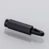 Screw Mount Locking Circuit Board Support
