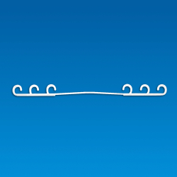G6FW-11 - Support de câble (Wire Mount) | Gecko Fastener GmbH