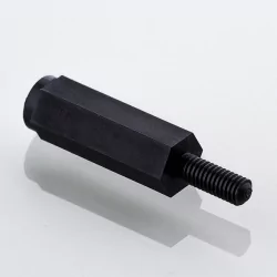 GHTS / HTSN | Afstandhouder binnendraad | Gecko Fastener GmbH