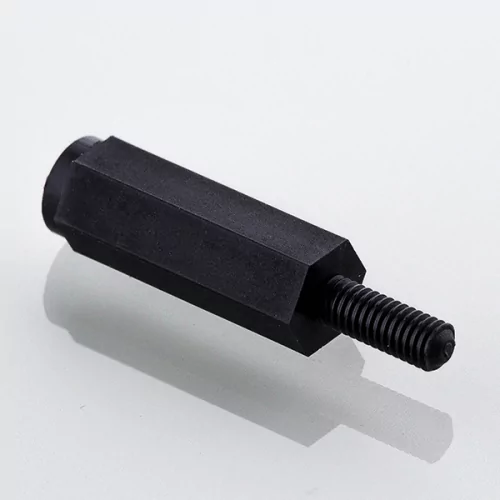 GHTS / HTSN | Entretoise femelle-femelle | Gecko Fastener GmbH