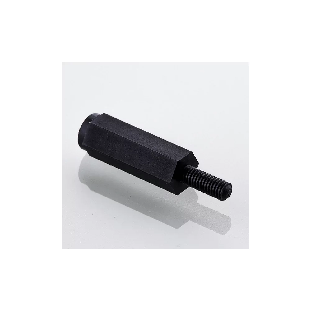 GHTS / HTSN | Entretoise femelle-femelle | Gecko Fastener GmbH