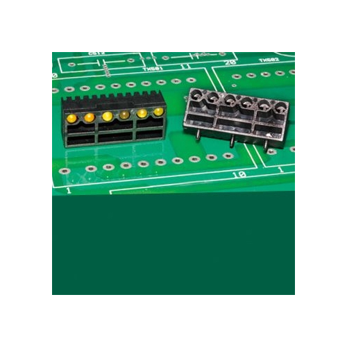 G6LED-3A - LED-behuizing | Gecko Fastener GmbH