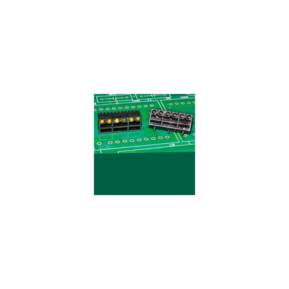 G6LED-3A - LED-Gehäuse | Gecko Fastener GmbH