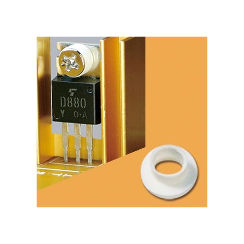 G701 - Lavatrice per transistor | Gecko Fastener GmbH