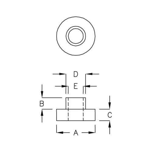 G701 - Laveuse de transistors | Gecko Fastener GmbH