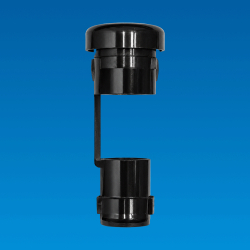 G7R-2D - Boccola di scarico della trazione | Gecko Fastener GmbH