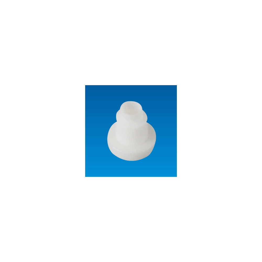 G807 - Transistor Washer | Gecko Fastener GmbH