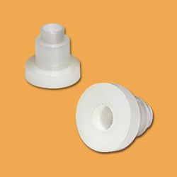 G807 - Transistor Washer | Gecko Fastener GmbH 2