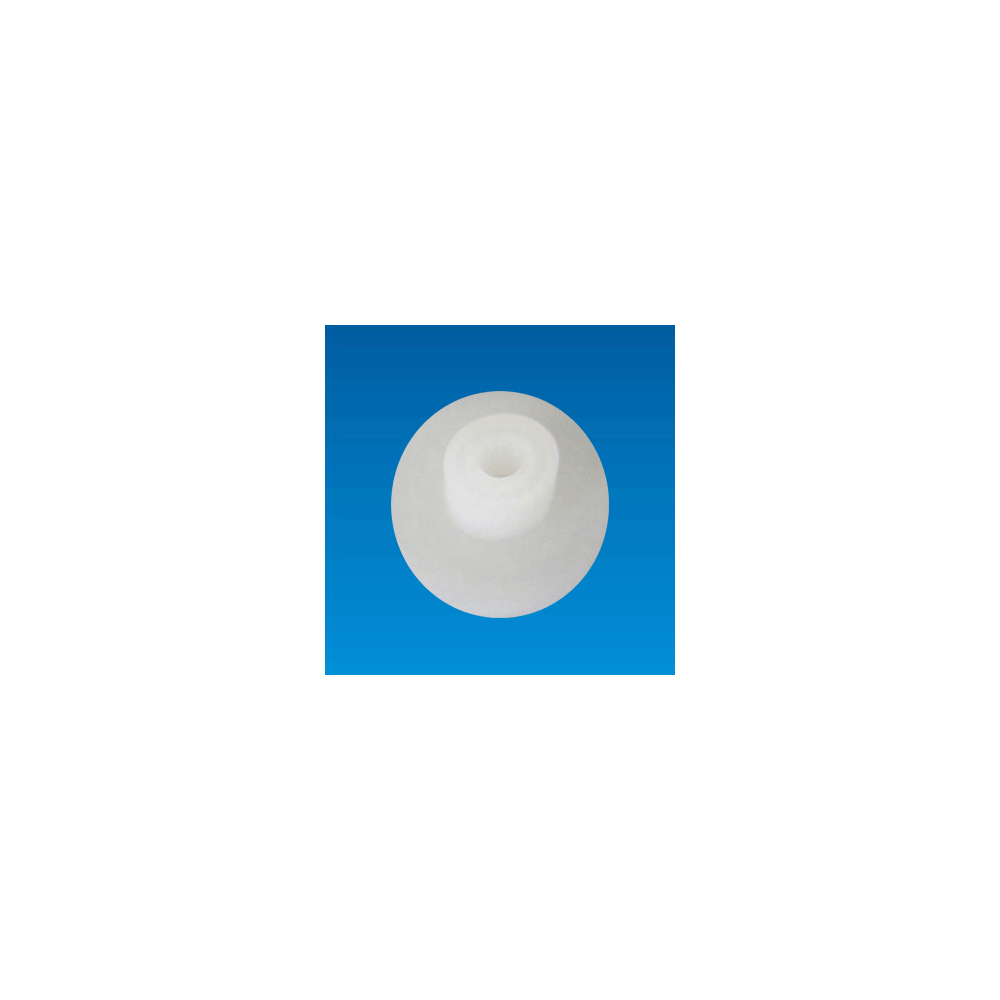 G821 - Transistor Washer | Gecko Fastener GmbH