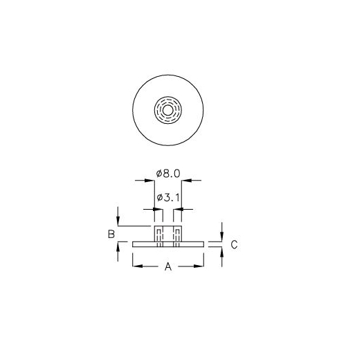 G821 - Transistorwasmachine | Gecko Fastener GmbH