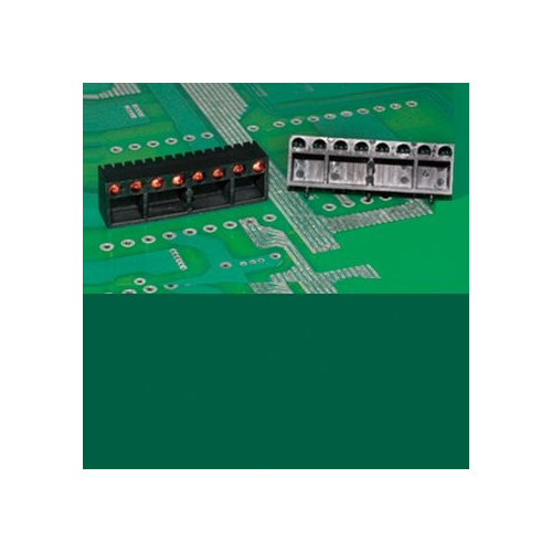 G8LED-3 - LED housing | Gecko Fastener GmbH