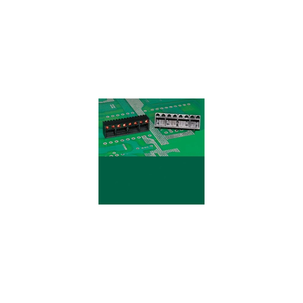 G8LED-3 - Carcasa para LED | Gecko Fastener GmbH