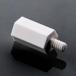 GHTS-440 | Distanziatore esagonale filettatura interna/esterna