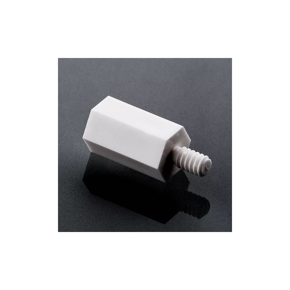 GHTS-440 | distanciador hexagonal rosca interior/exterior