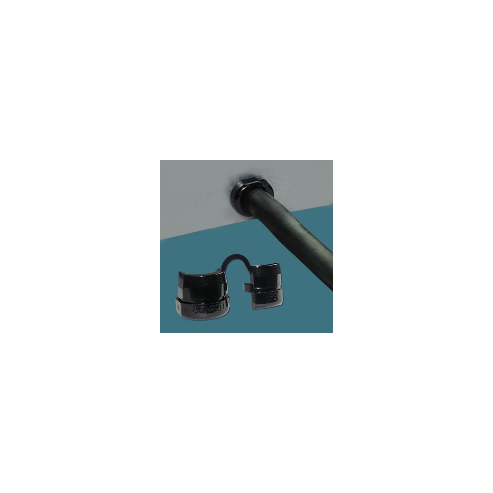 G8R-2QT - Trekontlastingsbus | Gecko Fastener GmbH