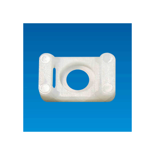 GAB-1 - Kabelhalter (Wire Saddle) | Gecko Fastener GmbH