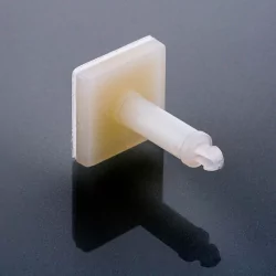 GCBS4 / CBSBT | Abstandshalter selbstklebend | Gecko Fastener GmbH