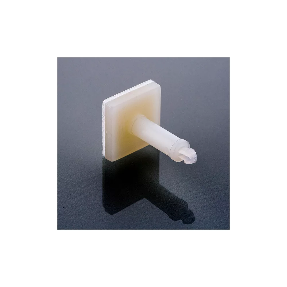 GCBS4 / CBSBT | Self-adhesive spacer | Gecko Fastener GmbH