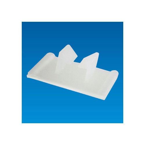 GAB-15 - Kabelhouder (Wire Saddle) | Gecko Fastener GmbH