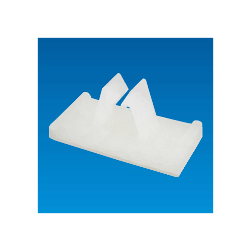 GAB-15A - Support de câble (Wire Saddle) | Gecko Fastener GmbH