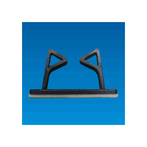 GAB-15H - Soporte para cables (Wire Mount) | Gecko Fastener GmbH