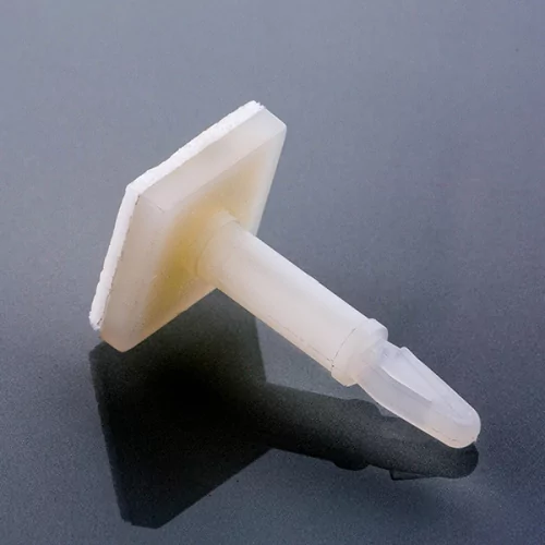 GCBS3 / LCBSBM / Distanciador autoadhesivo | Gecko Fastener GmbH