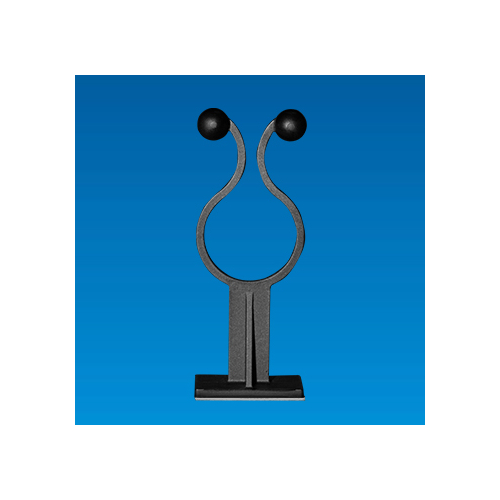 GAB-18JK - Kabelhalter (Wire Mount) | Gecko Fastener GmbH